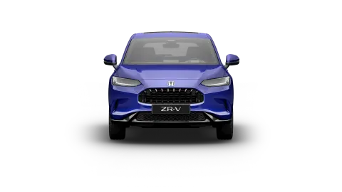 2024 ZR-V